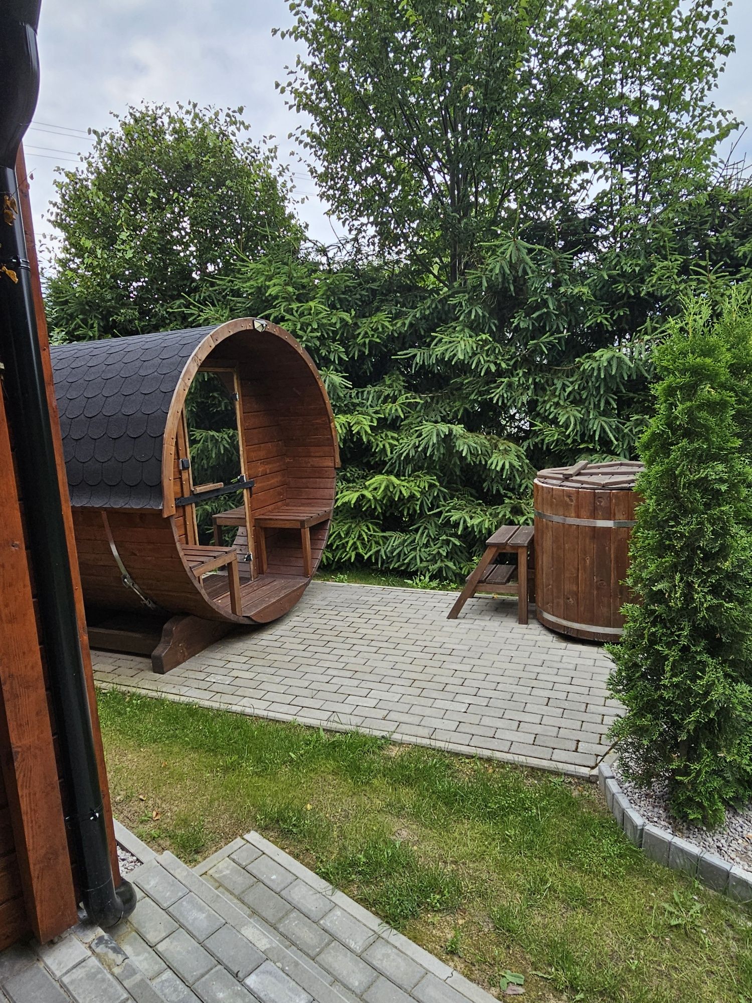 Agroturystyka Zielony Zakątek
