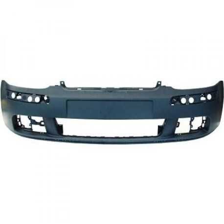 Para-choque frontal para Volkswagen Golf 5 de 2003 a 2008