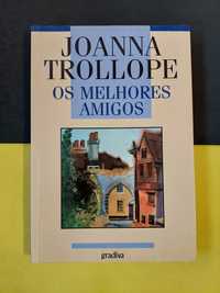 Joanna Trollope - Os melhores amigos