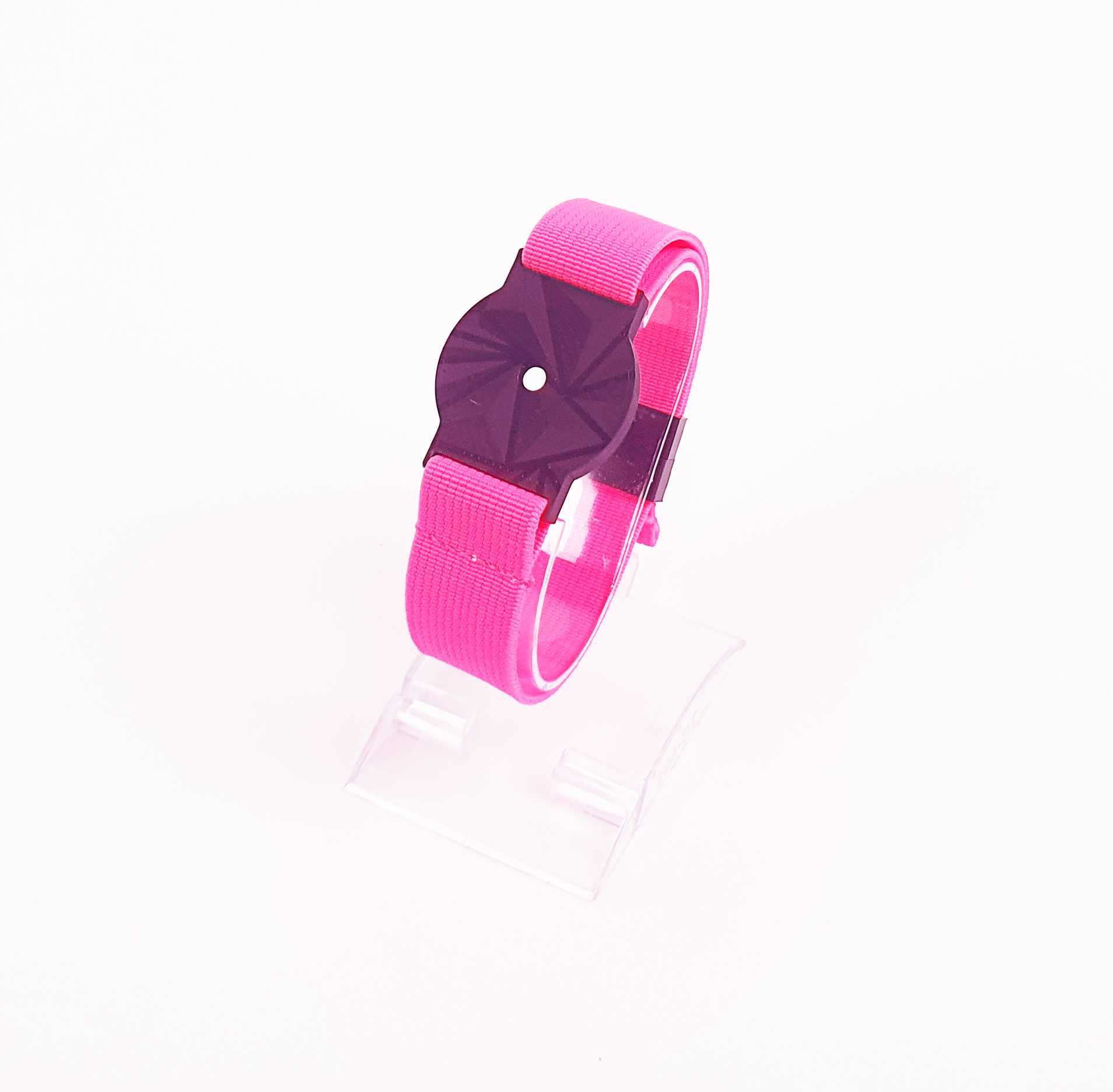Opaska ochronna na sensor FreeStyle Libre 2 RÓŻOWA