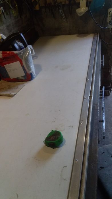 Продам столы, столешницы из текстолита