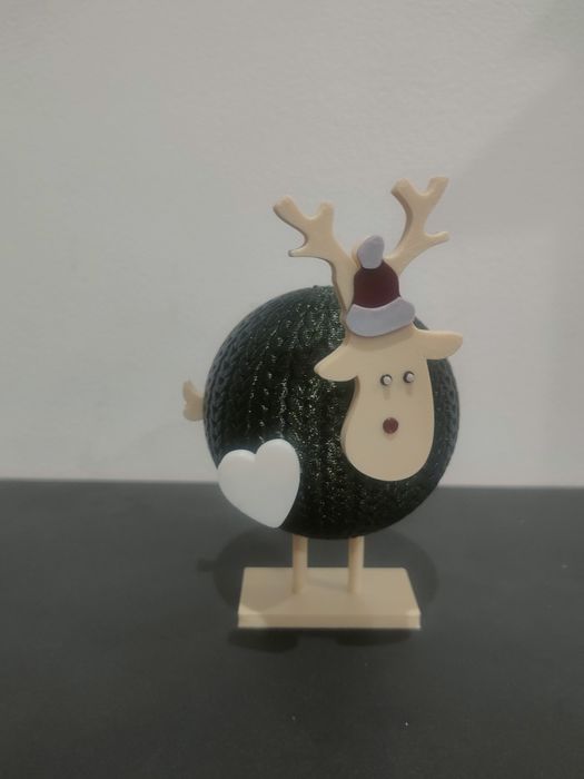 Decoração Natal Personalizável