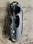 Tablier Fiat 500