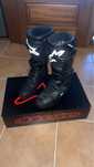 Botas Alpinestars Tech 3 Enduro - Novas