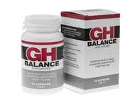 GH Balance - Naturalny hormon wzrostu