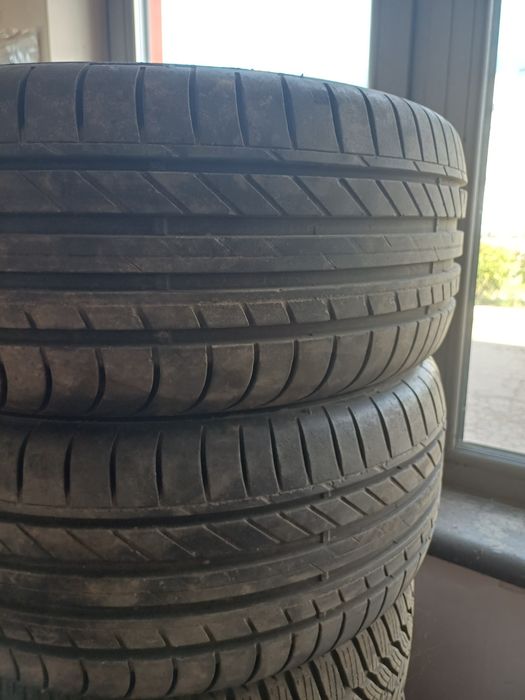 Шины 205/50/16 Fulda SportControl