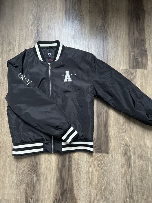 Kurtka przejściowa Reporter Young 158