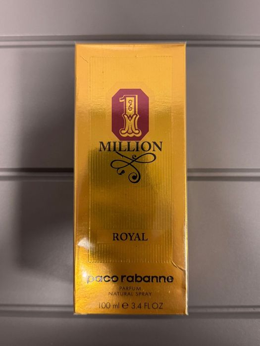 Paco Rabanne 1 Million Royal Parfum