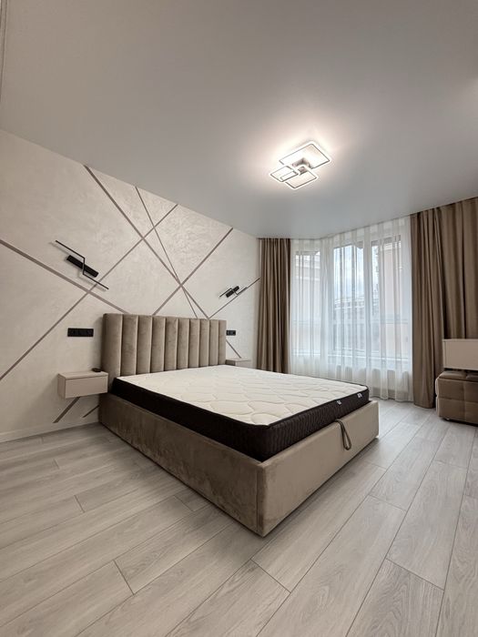 Оренда 1 кім. кв. в ЖК Софія Резиденс, поруч Київ, Щасливий