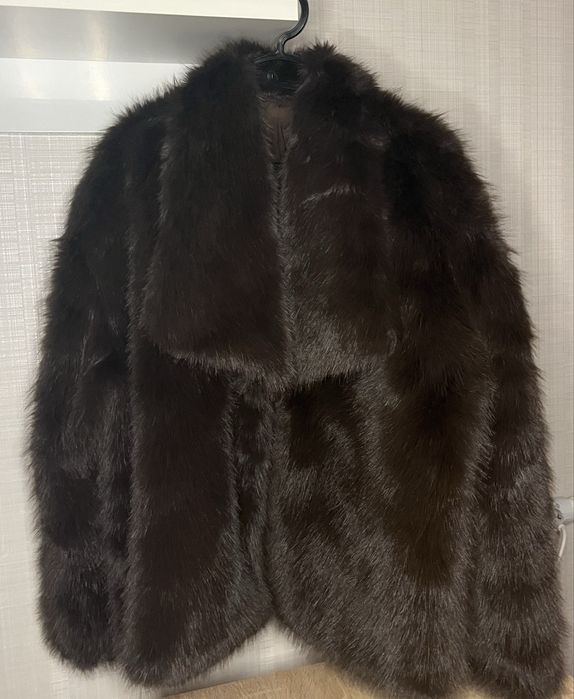 Продам нову еко шубу