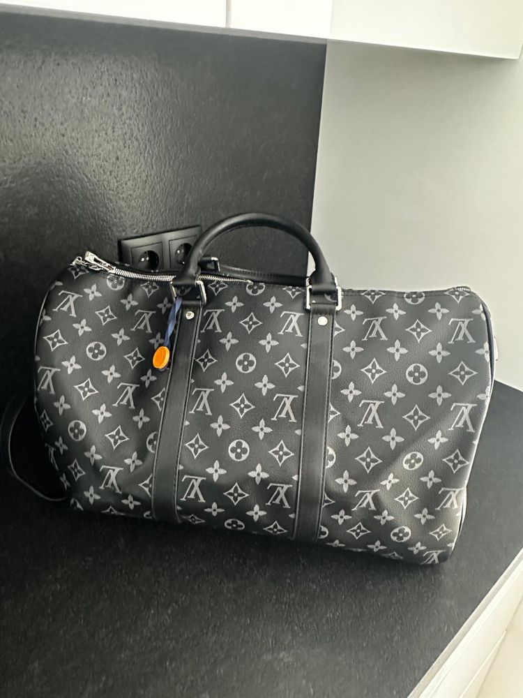 Bolsa / mala viagem lv
