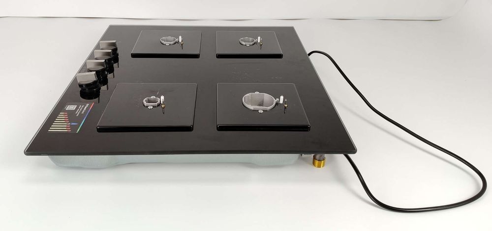 Płyta grzewcza Bosch PPP6A6B20 7500 W