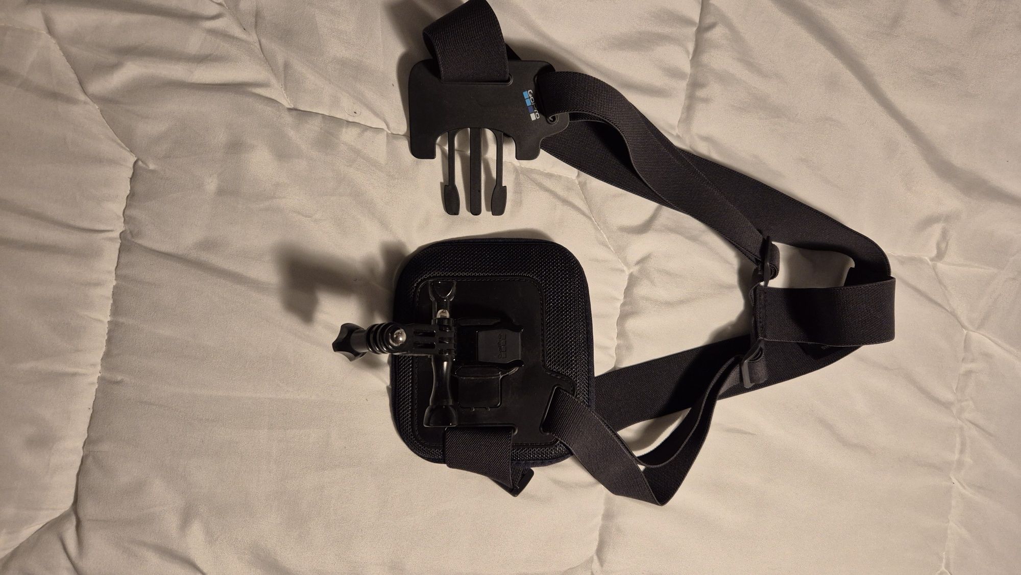 GoPro Hero 8 Black com Acessórios