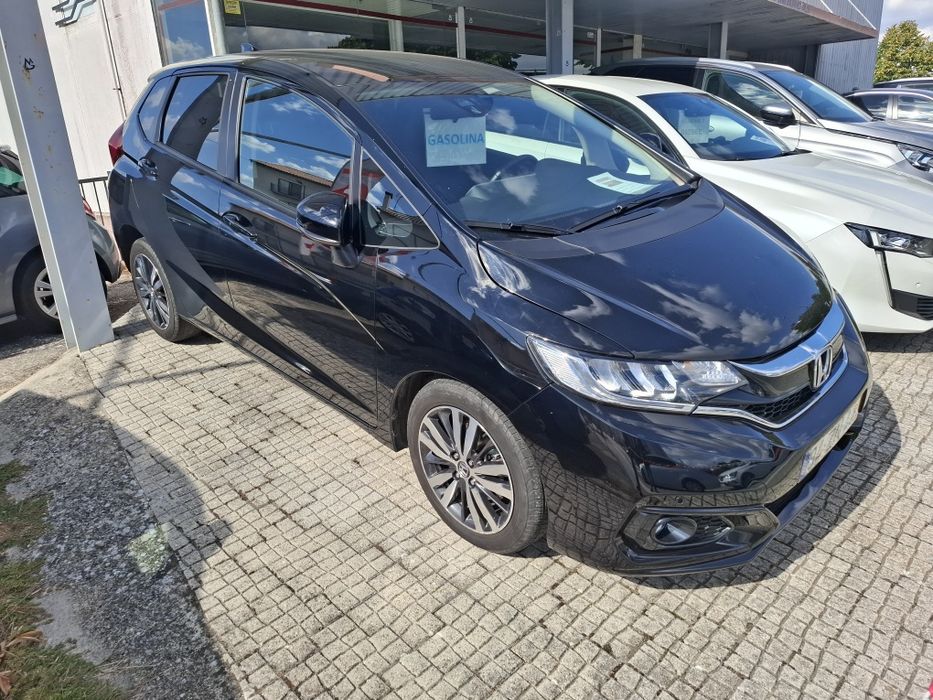 Honda Jazz 1.3 20000km