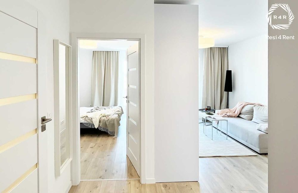 2 Pokoje | Od Zaraz | Bez Pośredników | Pets Friendly | Przymorze