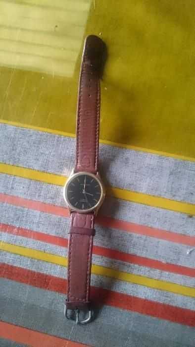 Relógio Casio original