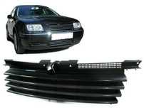 Grelha Preta para Volkswagen Bora 1998 a 2005