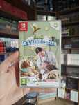 Nintendo Switch My Life Pet Vet Nowa