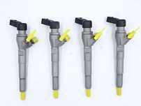 REGENEROWANY WTRYSK  H8201100113 166006212R 1,5 DCI .