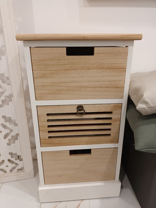 Pequeno móvel 80 cm