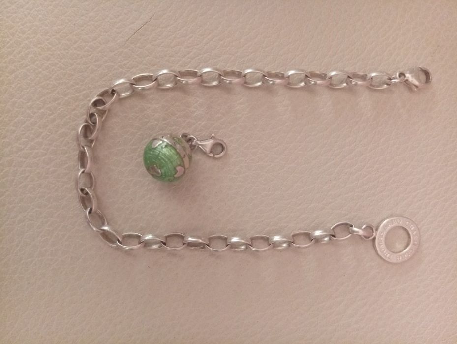 Браслет Thomas Sabo с подвеской