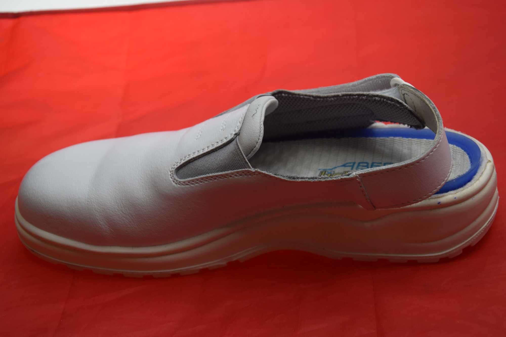Sandały ochronne Abeba X-Light r.43