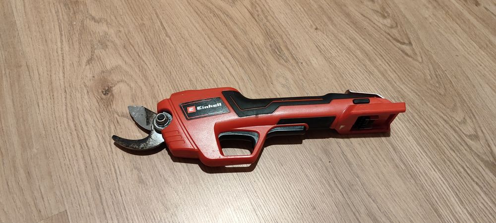 Sekator akumulatorowy Einhell Ge-ls 18 li