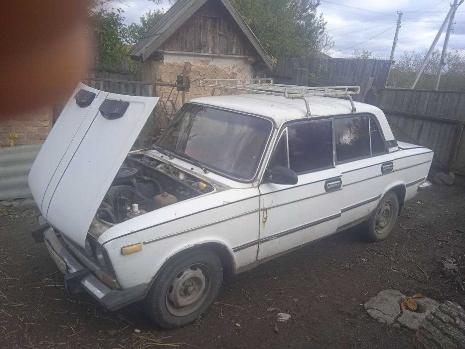 Продам ВАЗ 2103.
