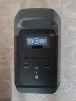 Зарядна станція  Ekoflow Delta2 1800 ват. Безпечна батарея LiFeP