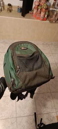 Mochila lowepro microtrekker 100