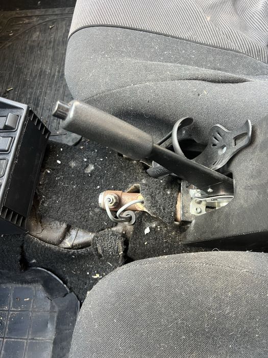 Ваз 2107 16v шеснарь