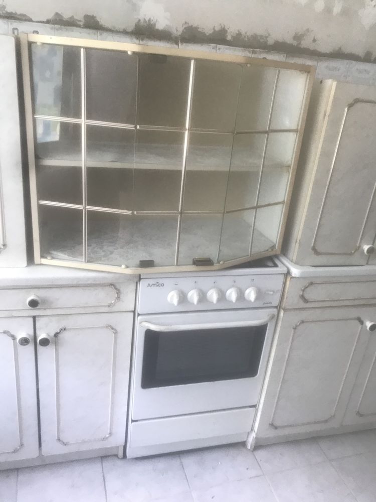 Meble kuchenne uzywane komplet