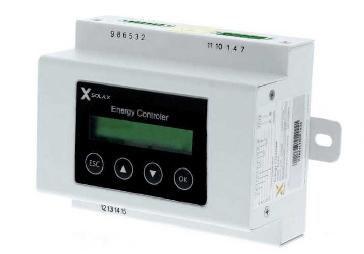 Inversor Solax X1 Mini 1500 + Solax X1 NFI Injet Zero