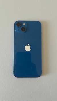 iPhone 13 Deep Blue 128gb + Gratis