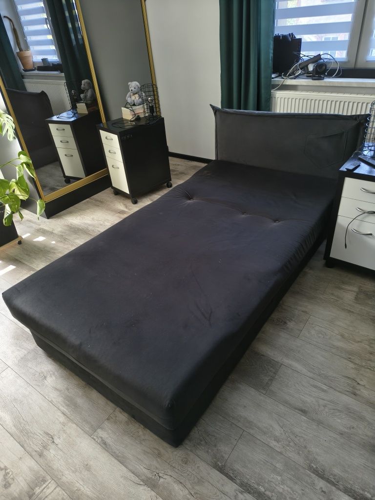 Oddam łóżko 110x200cm