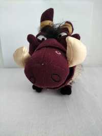 Disney_lwia straż król lew Pumba  16cm