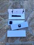 Zegarek jak apple watch s10 czarny nowy