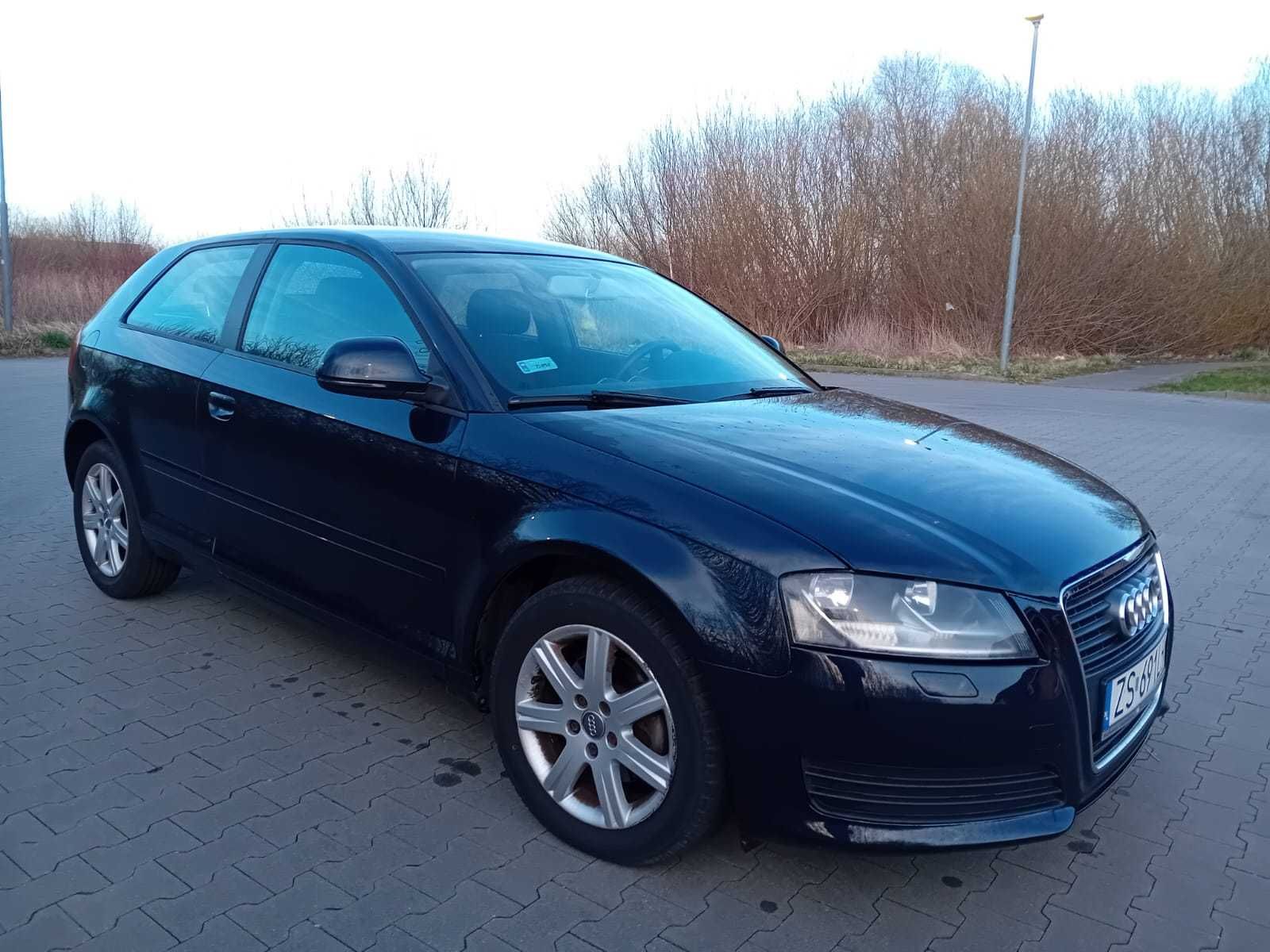 Audi A3 1.4 TFSI Ambition