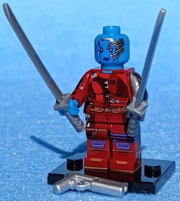 Nebula (Guardiões da Galáxia) (Marvel)