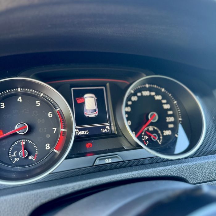 VW Golf 7 GTi Performance DESDE 269€ mês