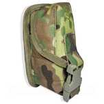 Підсумок під гранату в кольорах Multicam та Піксель. Cordura 1000D