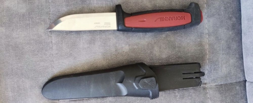 Mora Pro C morakniv morakin nóż myśliwski limited edition 2024