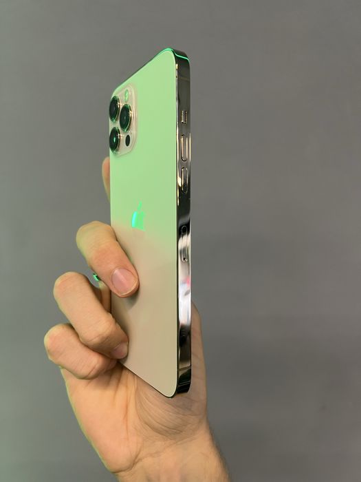 iPhone 12 Pro Max 512Gb Gold Neverlock з Гарантією