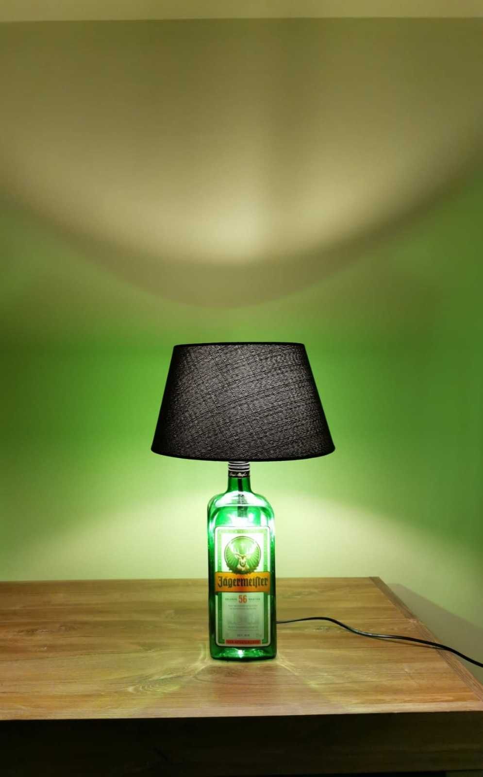 Lampka nocna Jagermeister