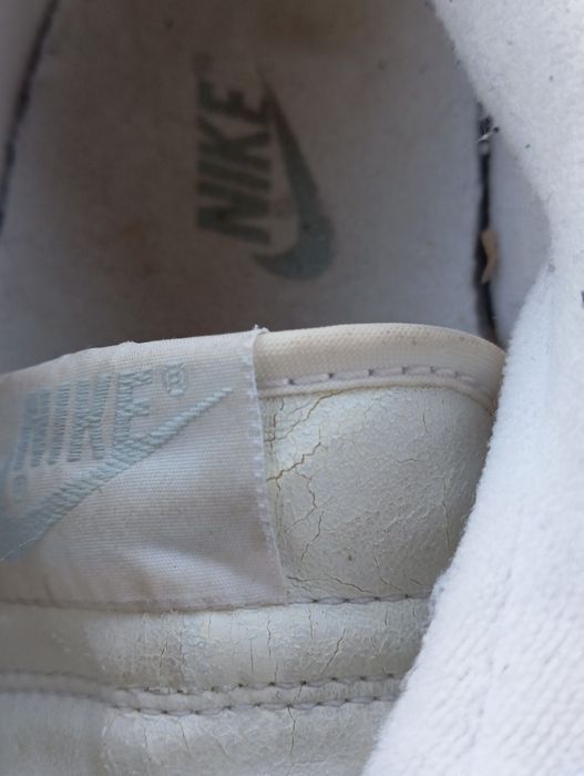 Buty Nike Cortez Vintege 2001 Rok Rozmiar 41