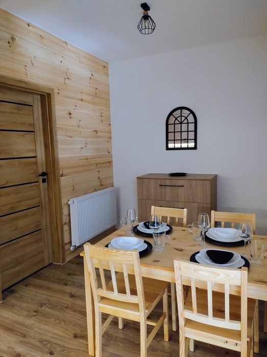 Apartament Gliczarów Górny