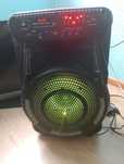 Głośnik Bluetooth Manta SPK5033