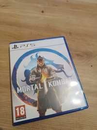 Mortal Kombat 1 PS5