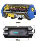 Gąbka Pro Taper na kierownicę cross enduro supermoto quad raptor ltr