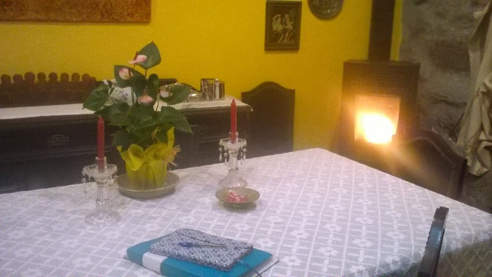 Casa do casal, Ideal para férias em Guimarães